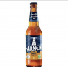 Bière Ar Men Dorée BIO - 33 cl