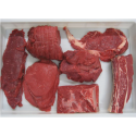 Colis Traditionnel de viande de Boeuf Charolais - 5 kg