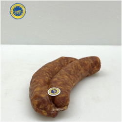 Saucisses de Montbéliard...