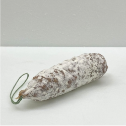 Saucisson aux noisettes - 300g