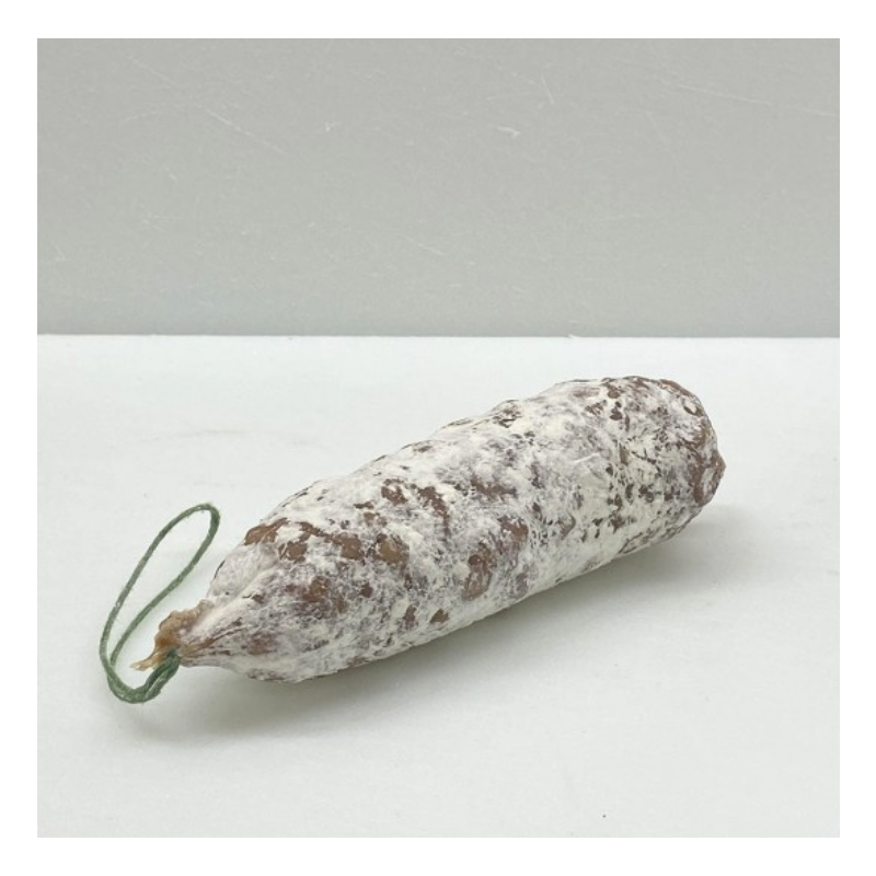 Saucisson aux noisettes - 300g